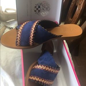 Vince Camuto Sandals